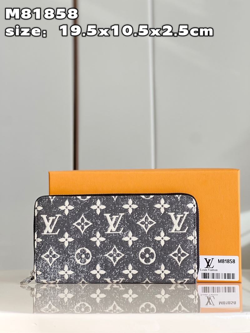 LV Wallets